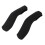 1pair Black Neoprene Baby Stroller Grip Cover 7