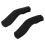 1pair Black Neoprene Baby Stroller Grip Cover 1