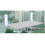 (Gray) Cats Window Hammock Suction Cup Cat Bed For Windowsill Use With Cover Removable 1