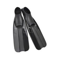 Schnorchelflossen Schwimmtraining Flossen für Männer Frauen EU 44-47 Bequeme Tauchgeräte Wassersport Flipper