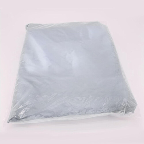 Running Machine Cover - Silver L Treadmill Protector, Dustproof, High-Performance Sun Protection for Training Equipment 2