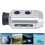 Golfs Rangefinder Portable Universal Electronic 12