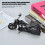 Maisto 1:12 Motorcycle Model Alloy Motor Cycle 8