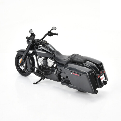 Maisto 1:12 Motorcycle Model Alloy Motor Cycle 2