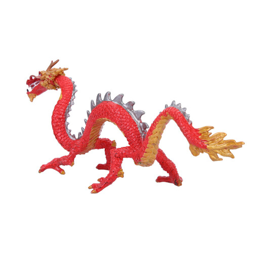 Dragon Shape Kids Children Simulation Fantasy 2