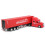 Alloy Simulation Container Car Model Children Kid 2