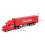 Alloy Simulation Container Car Model Children Kid 11