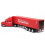 Alloy Simulation Container Car Model Children Kid 7