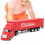 Alloy Simulation Container Car Model Children Kid 10