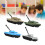 4pcs Alloy Tank Model Highly simulation Decoration 9