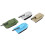 4pcs Alloy Tank Model Highly simulation Decoration 6