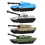 4pcs Alloy Tank Model Highly simulation Decoration 2