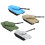 4pcs Alloy Tank Model Highly simulation Decoration 4