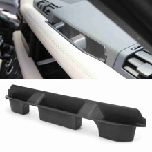 Beifahrer-Co-Pilot Grab Table Ablagebox Handyhalter Organizer Ersatz für Land Rover Defender 110 2020–2021