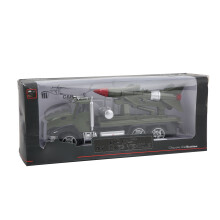 1:42 Car Toy American Military Vehicles Diecast