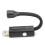 Mini caméra IP USB sans fil HD – ABS, DC5V 7