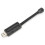Mini caméra IP USB sans fil HD – ABS, DC5V 1