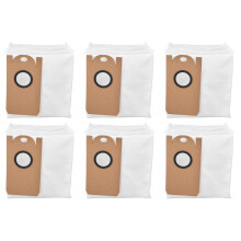 6PCS Vacuum Cleaner Dust Storage Bag Sweeping