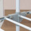 JVL 3 Tier Drying Rack, White 4
