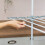 JVL 3 Tier Drying Rack, White 7