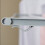 JVL 3 Tier Drying Rack, White 9