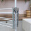 JVL 3 Tier Drying Rack, White 11