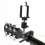 Supporto per telefono Black Capo, collo regolabile 8