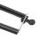 Supporto per telefono Black Capo, collo regolabile 7