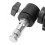 Supporto per telefono Black Capo, collo regolabile 3
