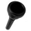 Bocchino per trombone ABS MT-22 nero per principianti 5