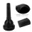 Bocchino per trombone ABS MT-22 nero per principianti 4