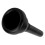Bocchino per trombone ABS MT-22 nero per principianti 6