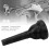Bocchino per trombone ABS MT-22 nero per principianti 3
