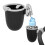 Baby Stroller Cup Holder Milk Bottle Holder 9