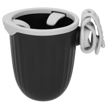 Baby Stroller Cup Holder Milk Bottle Holder