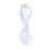Sveglia a 180 2xAAA argento 13,5x8,3x3,2 cm 7