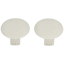 2 pièces 45 g SpoolCap 993373001 AC14HCA 7,4x7,4x3,1 cm