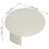 2 pezzi tappi in plastica per rocchetti AC14HCA 7,4x7,4x3,1cm 5