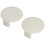 2 pezzi tappi in plastica per rocchetti AC14HCA 7,4x7,4x3,1cm 2