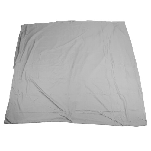 200x210cm Sleeping Bag Liner Reusable Travel 1
