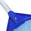 Pool Skimmer Net Quick Cleaning Three Section 13