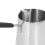 Butter Warmer Mini Stainless Steel Coffee Heating 13