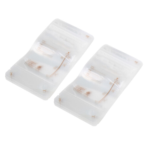 10PCS Breastmilk Storage Bags Storing 1