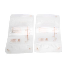 10PCS Breastmilk Storage Bags Storing