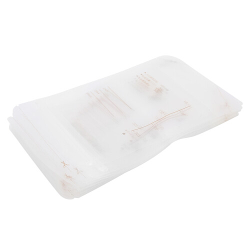 10PCS Breastmilk Storage Bags Storing 2
