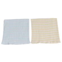 2pcs Newborn Umbilical Cord Belly Band Cotton Baby