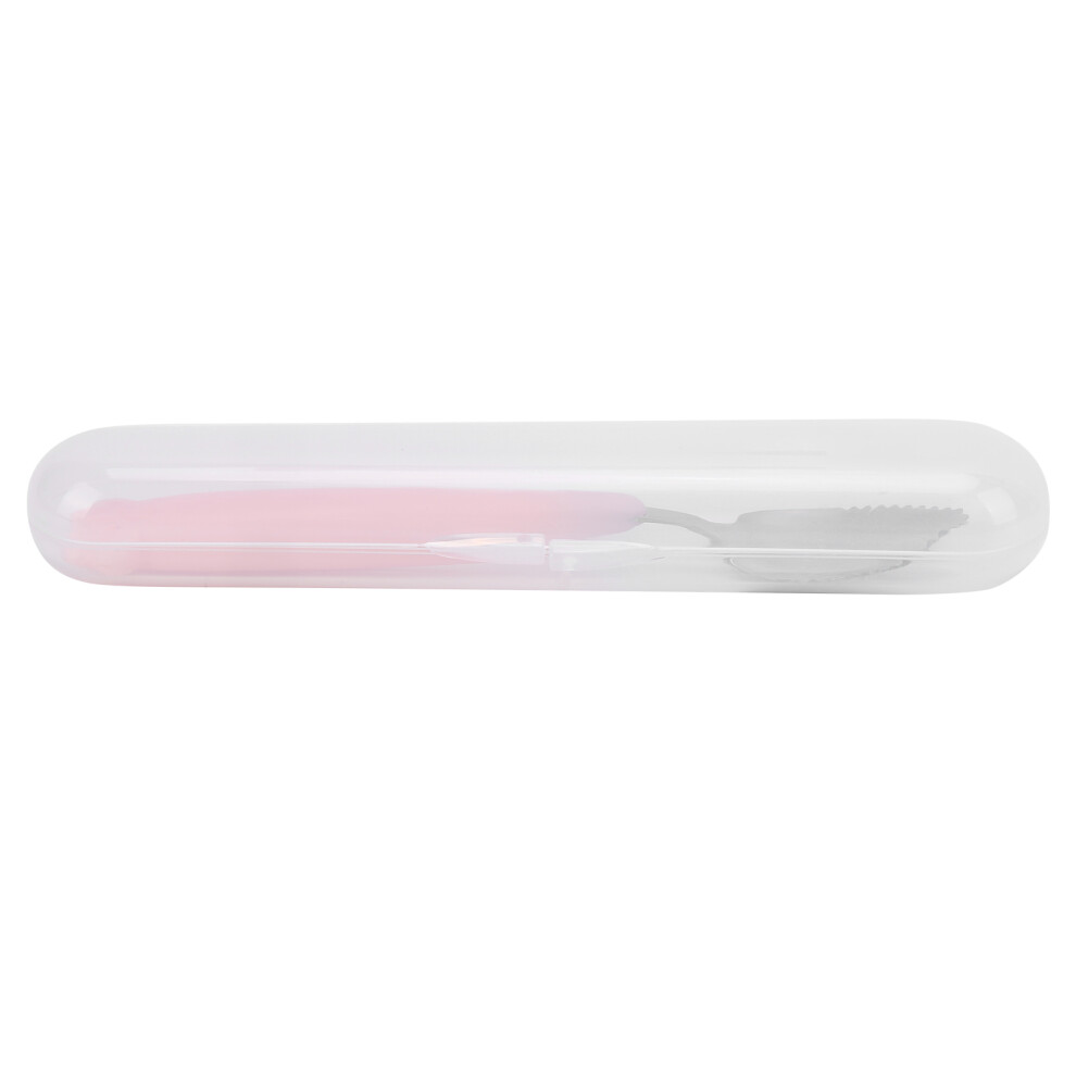 Baby Feeding Spoons Stainless Steel Baby Spoons