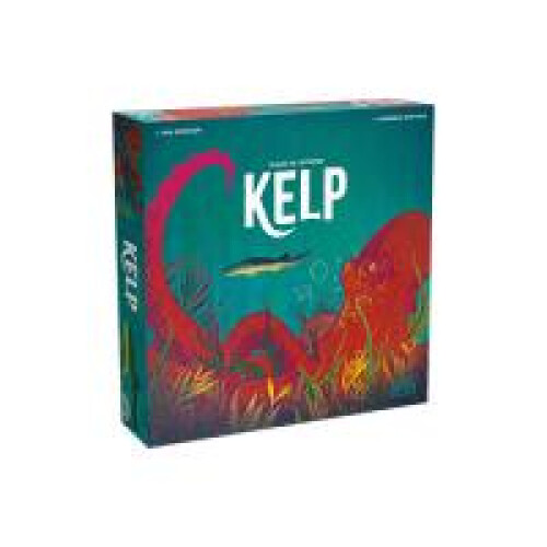 Asmodee Kelp Standard Edition