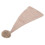 Baby Photography Prop Hat Long Tail Pompom 8