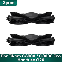 2 ks hlavných kefiek pre G8000 / G8000 Pro, G20 Pro